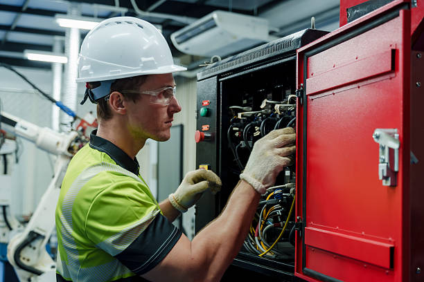 24/7 Emergency Generator Installation experts in Bixby, OK