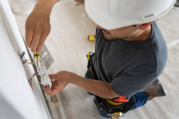 Reliable Generator Installation contractor in Bixby, OK by No Joke electrician