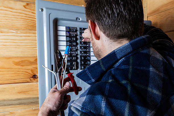 Affordable Generator Installation solutions in Bixby, OK